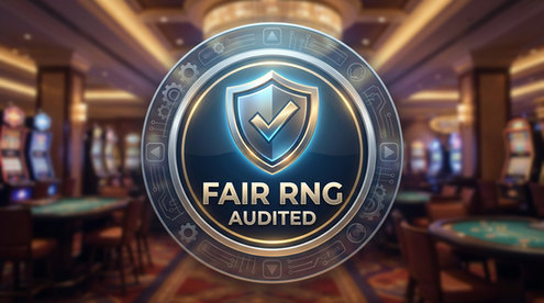 Payment and PKR controls in s777game - 6